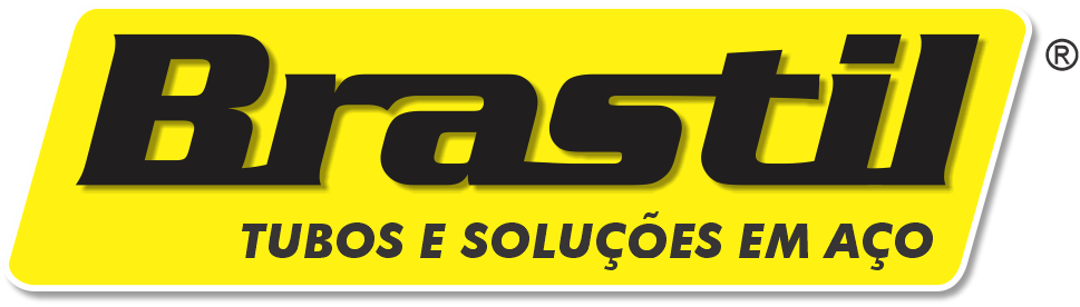 Logo Brastil